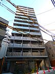 東京都品川区大井1丁目54-10：物件画像／株式会社ミルフォード・リアルエステート　大井町EAST