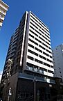 東京都品川区大井1丁目22-16：物件画像／株式会社ミルフォード・リアルエステート　大井町EAST