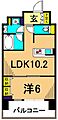 ParkCube東品川7階17.4万円