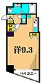 ドゥーエ青物横丁6階12.5万円