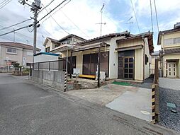 深谷市原郷 平屋中古戸建