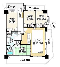 プログレスシティ前原駅南