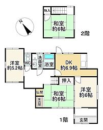 福岡県糸島市潤1丁目