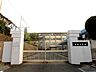 周辺：福岡市立西陵中学校