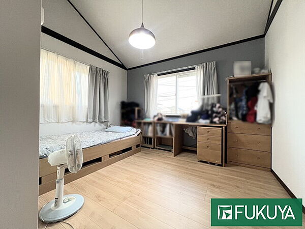 子供部屋