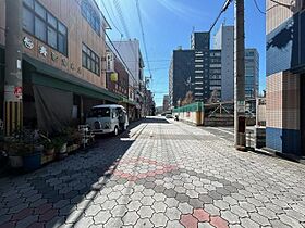 天保山ハーバービュー 7C ｜ 大阪府大阪市港区築港１丁目（賃貸マンション1K・7階・20.00㎡） その18