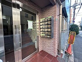 ソレイユ2 402 ｜ 大阪府大阪市港区八幡屋１丁目（賃貸マンション1R・4階・21.57㎡） その29