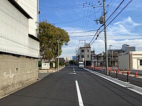 池島SAマンション  ｜ 大阪府大阪市港区池島２丁目（賃貸マンション1R・2階・16.40㎡） その17