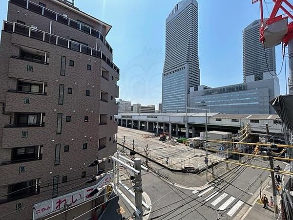 プロスパーK ｜大阪府大阪市港区波除３丁目(賃貸マンション2K・4階・30.81㎡)の写真 その18