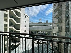 グランロード弁天町 704 ｜ 大阪府大阪市港区波除２丁目（賃貸マンション1K・7階・18.16㎡） その20