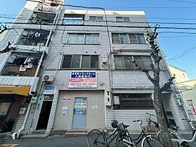 藤田ビル  ｜ 大阪府大阪市港区弁天２丁目14番5号（賃貸マンション1R・2階・26.80㎡） その19