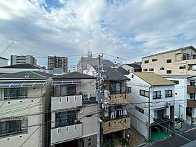 ボンジュール磯路 302 ｜ 大阪府大阪市港区磯路３丁目（賃貸マンション2LDK・3階・42.00㎡） その19