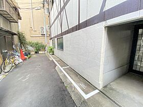 ボンジュール南市岡 503 ｜ 大阪府大阪市港区南市岡３丁目（賃貸マンション2LDK・5階・50.00㎡） その18