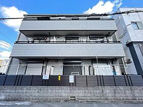 グレイスメゾン  ｜ 大阪府大阪市平野区平野市町１丁目（賃貸マンション1K・3階・25.00㎡） その26