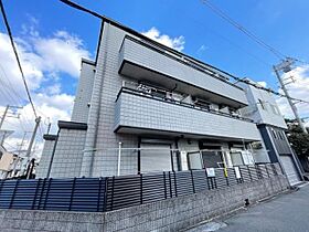 グレイスメゾン  ｜ 大阪府大阪市平野区平野市町１丁目（賃貸マンション1K・3階・25.00㎡） その27