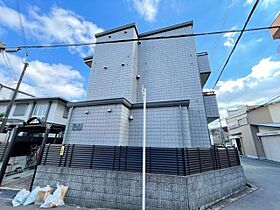 グレイスメゾン  ｜ 大阪府大阪市平野区平野市町１丁目（賃貸マンション1K・3階・25.00㎡） その28