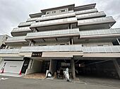 大阪市港区弁天２丁目 6階建 築36年のイメージ