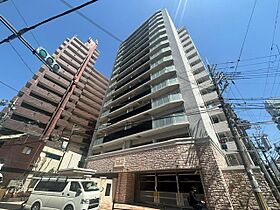 大阪府大阪市西区本田２丁目（賃貸マンション1LDK・4階・46.02㎡） その3