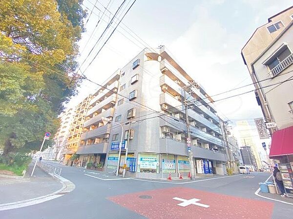 一岡ハイツ磯路 ｜大阪府大阪市港区磯路２丁目(賃貸マンション1DK・4階・35.25㎡)の写真 その3