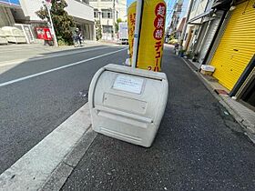 コアロード2000  ｜ 大阪府大阪市港区波除３丁目（賃貸マンション1K・6階・16.73㎡） その25