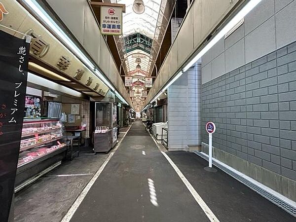 Premiere朝潮橋 ｜大阪府大阪市港区八幡屋２丁目(賃貸マンション2LDK・4階・49.85㎡)の写真 その20