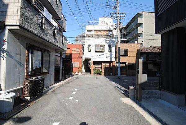 レジデンスユニ ｜大阪府大阪市西区九条３丁目(賃貸マンション1R・3階・20.00㎡)の写真 その30