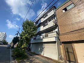 正岡マンション  ｜ 大阪府大阪市港区築港２丁目（賃貸マンション2LDK・3階・40.50㎡） その3