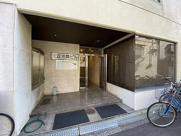 大阪府大阪市大正区泉尾５丁目(賃貸マンション3DK・4階・42.90㎡)の写真 その4