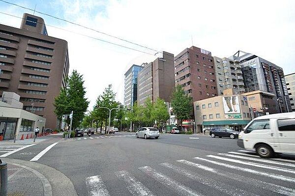 大阪府大阪市西区南堀江４丁目(賃貸マンション1LDK・2階・41.10㎡)の写真 その16