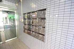 ウエストヒルズ幸紀  ｜ 大阪府大阪市西区千代崎２丁目（賃貸マンション1R・3階・21.64㎡） その16