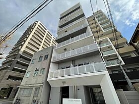 エクシードプレミアム  ｜ 大阪府大阪市港区南市岡２丁目（賃貸マンション1K・5階・26.77㎡） その1