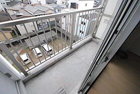 田中町住宅1号棟  ｜ 大阪府大阪市港区田中２丁目（賃貸マンション1K・5階・31.00㎡） その23