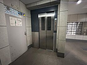 グランドヴィラ三先  ｜ 大阪府大阪市港区三先１丁目（賃貸マンション2LDK・2階・48.60㎡） その30