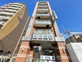 ロータリー45  ｜ 大阪府大阪市港区市岡元町２丁目11番4号（賃貸マンション1K・6階・22.56㎡） その25