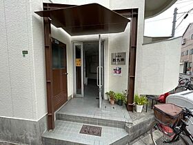 大阪府大阪市此花区西九条４丁目8番5号（賃貸マンション1R・5階・15.05㎡） その4