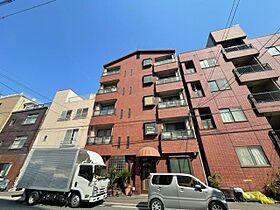 大阪府大阪市西区千代崎２丁目（賃貸マンション1DK・4階・25.00㎡） その1