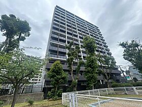 ベイサイドパークOSAKAサウスレジデンシス  ｜ 大阪府大阪市港区波除２丁目（賃貸マンション1R・15階・50.56㎡） その1