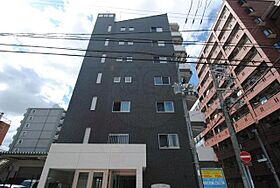 ボンジュール築港  ｜ 大阪府大阪市港区築港３丁目（賃貸マンション1K・4階・26.77㎡） その1