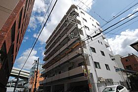 ボンジュール築港  ｜ 大阪府大阪市港区築港３丁目（賃貸マンション1K・4階・26.77㎡） その22