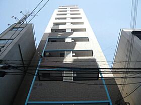 大阪府大阪市西区新町１丁目（賃貸マンション1K・11階・21.47㎡） その1