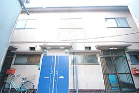 喜多村アパート  ｜ 大阪府大阪市港区南市岡２丁目（賃貸アパート1R・2階・28.60㎡） その20