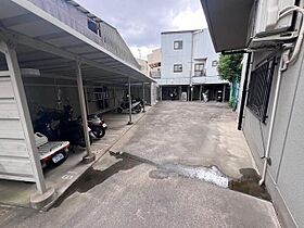 日商岩井泉尾マンション1号棟  ｜ 大阪府大阪市大正区泉尾１丁目（賃貸マンション3LDK・8階・56.00㎡） その29