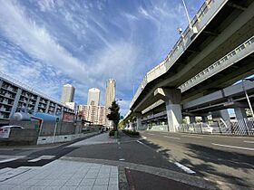 朝日プラザ市岡  ｜ 大阪府大阪市港区弁天２丁目（賃貸マンション3LDK・2階・64.40㎡） その30