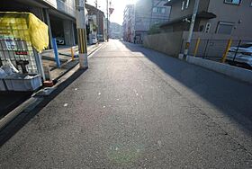 デイズハイツ境川 604 ｜ 大阪府大阪市西区境川１丁目（賃貸マンション1DK・6階・21.95㎡） その20