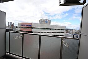 エステムコート阿波座プレミアム  ｜ 大阪府大阪市西区本田１丁目6番18号（賃貸マンション1K・2階・21.56㎡） その19