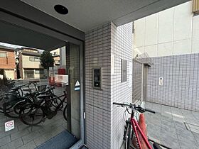 ガーデン弁天町 807 ｜ 大阪府大阪市港区波除２丁目（賃貸マンション1R・8階・26.82㎡） その28