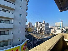 大阪府大阪市大正区三軒家東５丁目14番10号（賃貸マンション1R・5階・27.30㎡） その17