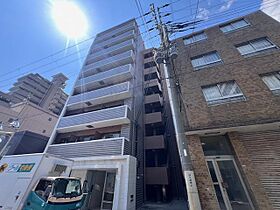 PARKHILLS弁天町Reve 507 ｜ 大阪府大阪市港区夕凪１丁目（賃貸マンション1K・5階・22.04㎡） その21