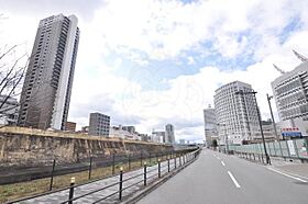 リーガル四ツ橋筋  ｜ 大阪府大阪市西区京町堀１丁目8番2号（賃貸マンション1R・10階・30.34㎡） その11