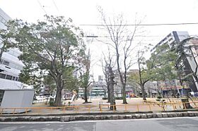 リーガル四ツ橋筋  ｜ 大阪府大阪市西区京町堀１丁目8番2号（賃貸マンション1R・10階・30.34㎡） その5